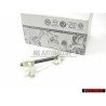 VW Originale Adattatore Con Vite Registro Per Regolazione Verticale - 191941297