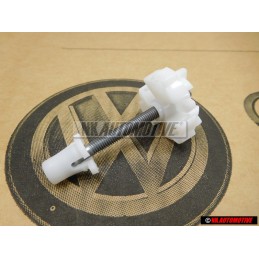 VW Originale Adattatore Con Vite Registro Per Regolazione Verticale - 191941297