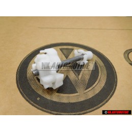 VW Originale Adattatore Con Vite Registro Per Regolazione Verticale - 191941297