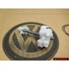 VW Originale Adattatore Con Vite Registro Per Regolazione Verticale - 191941297