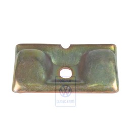 VW Originale Supporto Per Batteria - 211813191