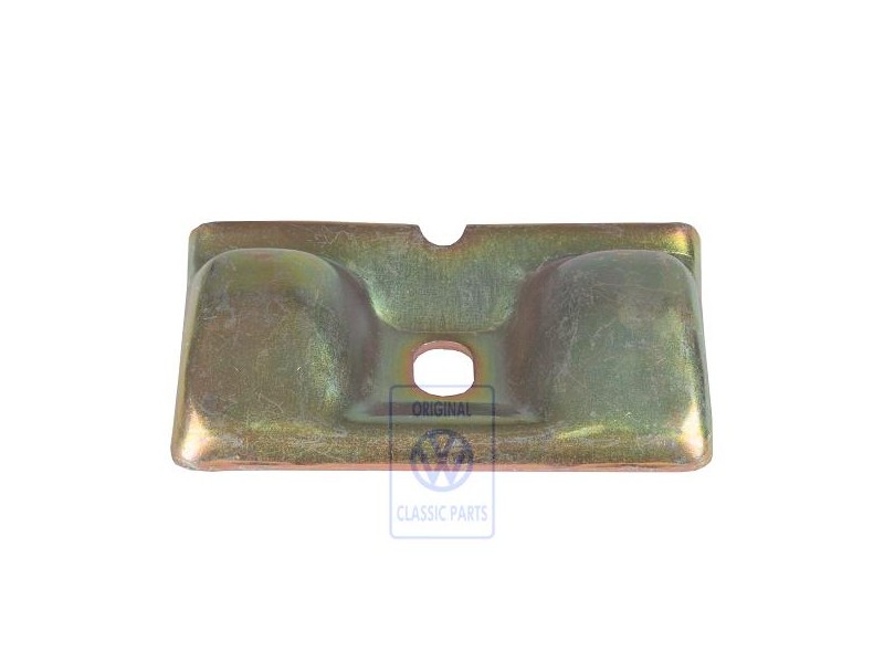 VW Originale Supporto Per Batteria - 211813191
