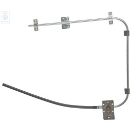 VW Originale Alzarcristallo - 211837501