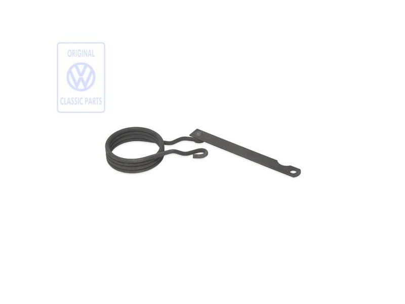 VW Originale Molla Tenditrice - 211843554