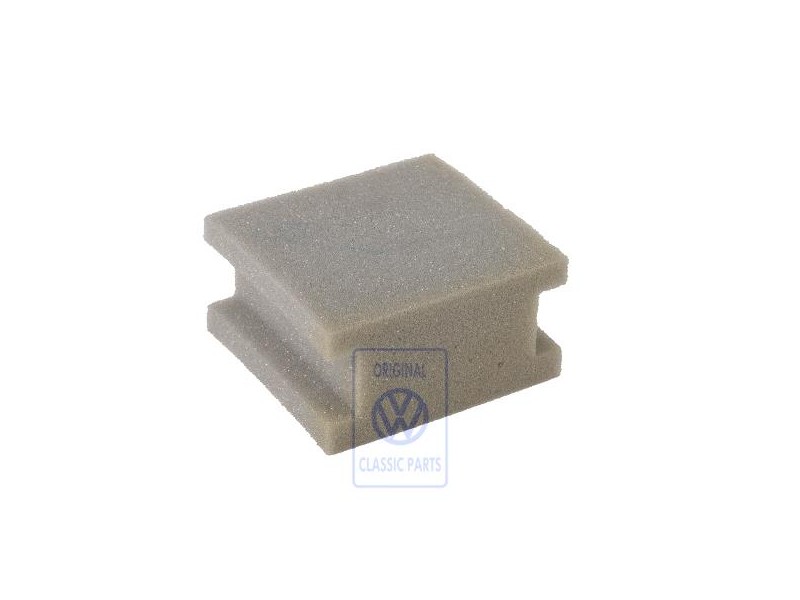 VW Originale Antirombo Per Molla - 211843555