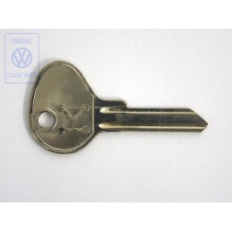 VW Originale Chiave Parte Scaduta - 111837219A S77