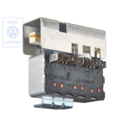 VW Originale Rele - 211963135