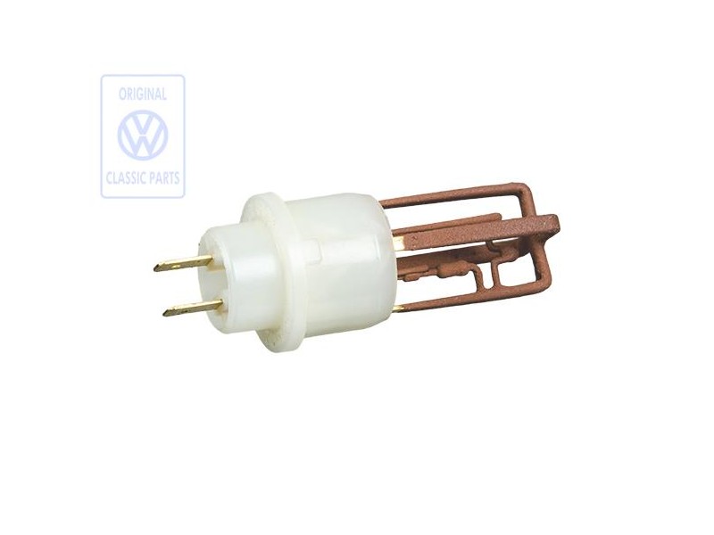 VW Originale Sensore Temperatura - 211963261
