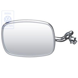 VW Originale Specchietti Esterni Convessi - 221857514