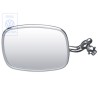 VW Originale Specchietti Esterni Convessi - 221857514
