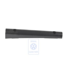 VW Originale Supporto Bandiera - 231860471