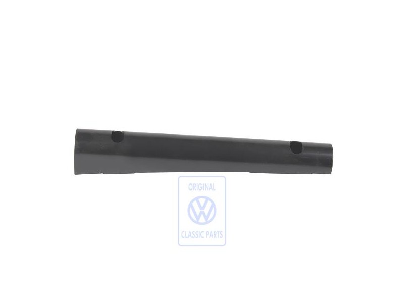 VW Originale Supporto Bandiera - 231860471