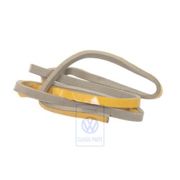 VW Originale Guarnizione - 245871217