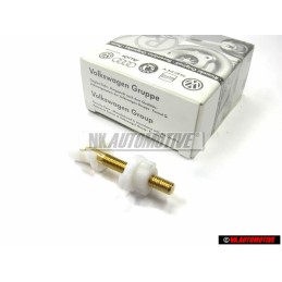 VW Classic Parts Vite Registrazione - 191941141