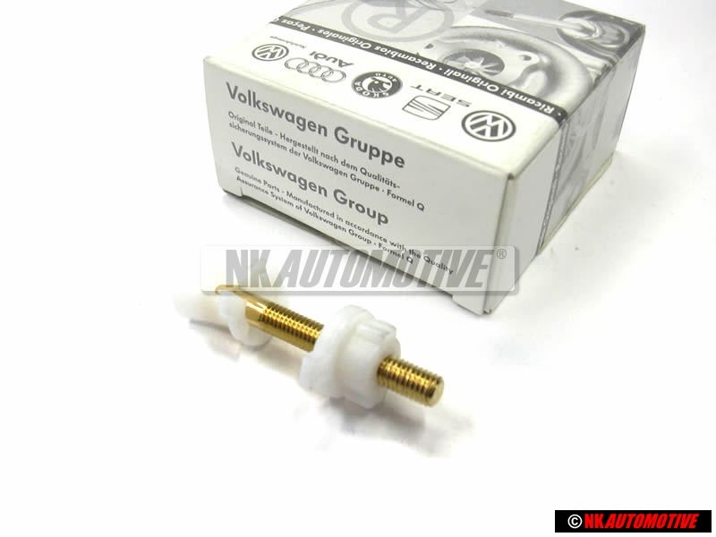 VW Classic Parts Vite Registrazione - 191941141