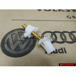 VW Classic Parts Vite Registrazione - 191941141