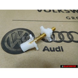 VW Classic Parts Vite Registrazione - 191941141