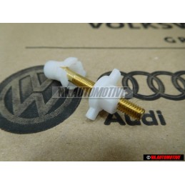VW Classic Parts Vite Registrazione - 191941141