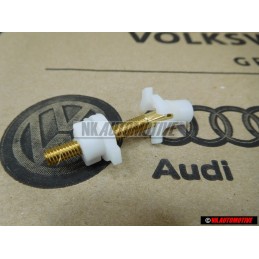 VW Classic Parts Vite Registrazione - 191941141