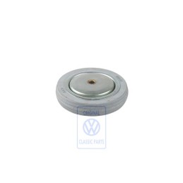 VW Originale Rullo Rotante - 253887245