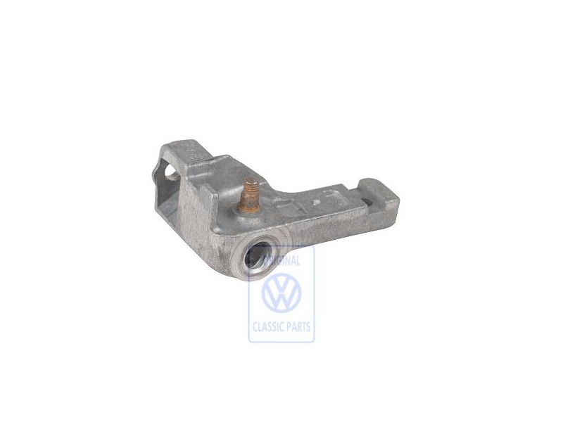 VW Originale Carrello Per Porta Scorrevole - 281843342