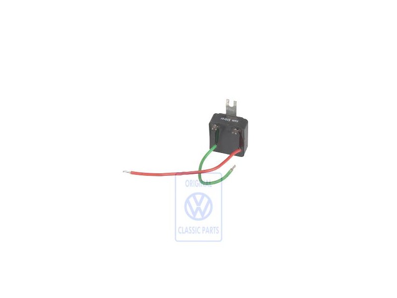 VW Originale Filtro Soppressore - 311955203