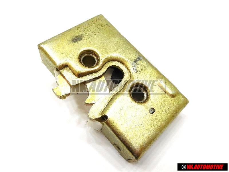 VW Originale Serratura Porta - 171837016E