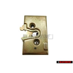VW Originale Serratura Porta - 171837016E