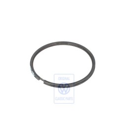VW Originale Anello Raschiaolio - 341107379