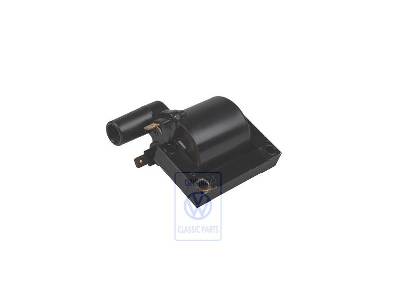 VW Originale Bobina Accensione - 411963201