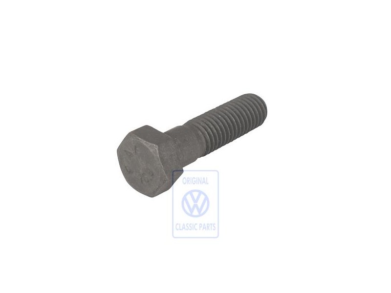 VW Originale Vite A Testa Esagonale - N 0100201
