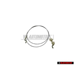 VW Originale Fune Di Comando - 171881596C