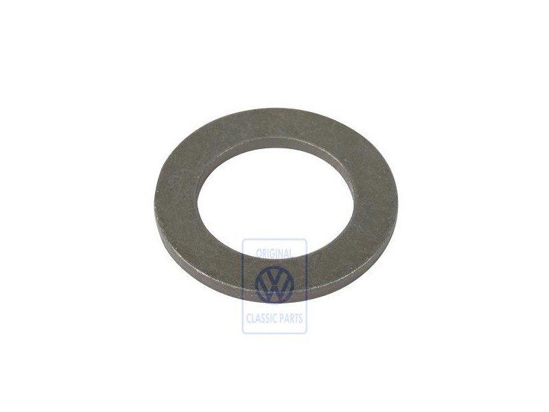 VW Originale Rondella Di Spessore - N 0115674