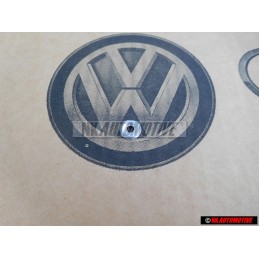 VW Originale Rondella Conica - N 0115781