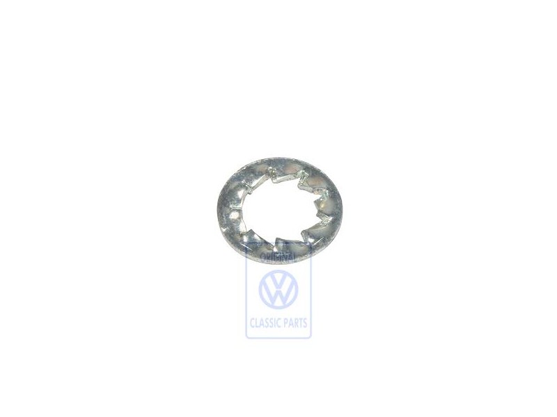 VW Originale Rondella Di Sicurezza - N 0121061