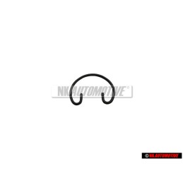 VW Originale Anello Di Sicurezza - N 0122761