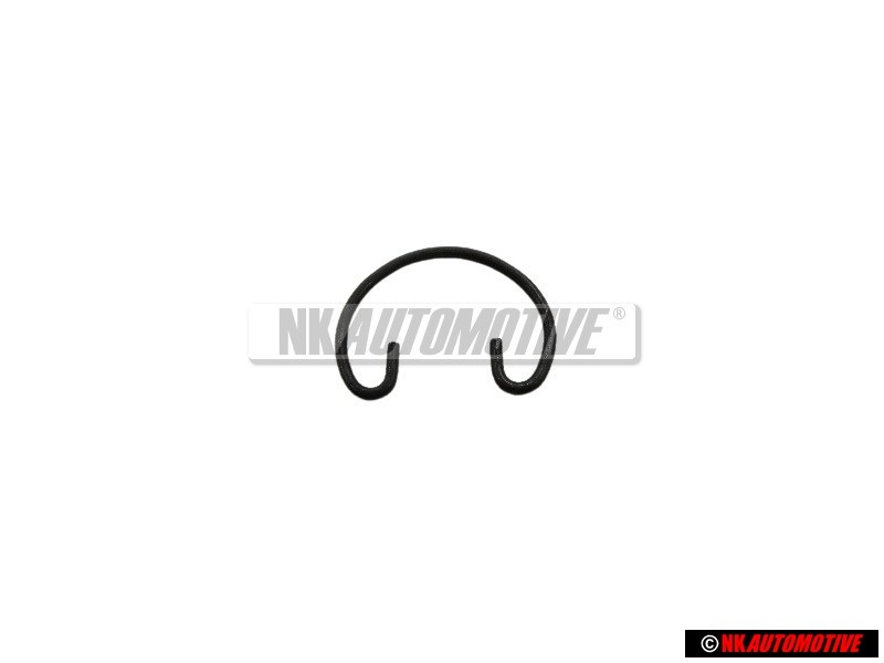 VW Originale Anello Di Sicurezza - N 0122761