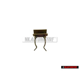 VW Originale Graffa - 171937577