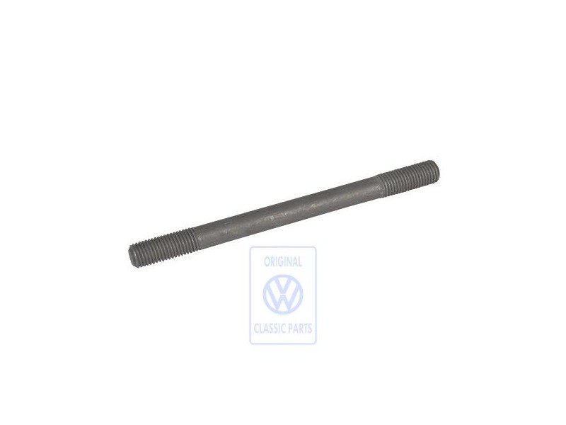 VW Originale Prigioniero - N 0145011