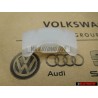 VW Originale Pattino - 435881203A