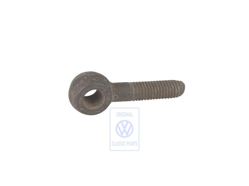 VW Originale Vite Ad Occhiello - N 0160771