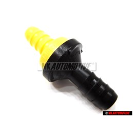 VW Originale Valvola Non Ritorno - 191611933