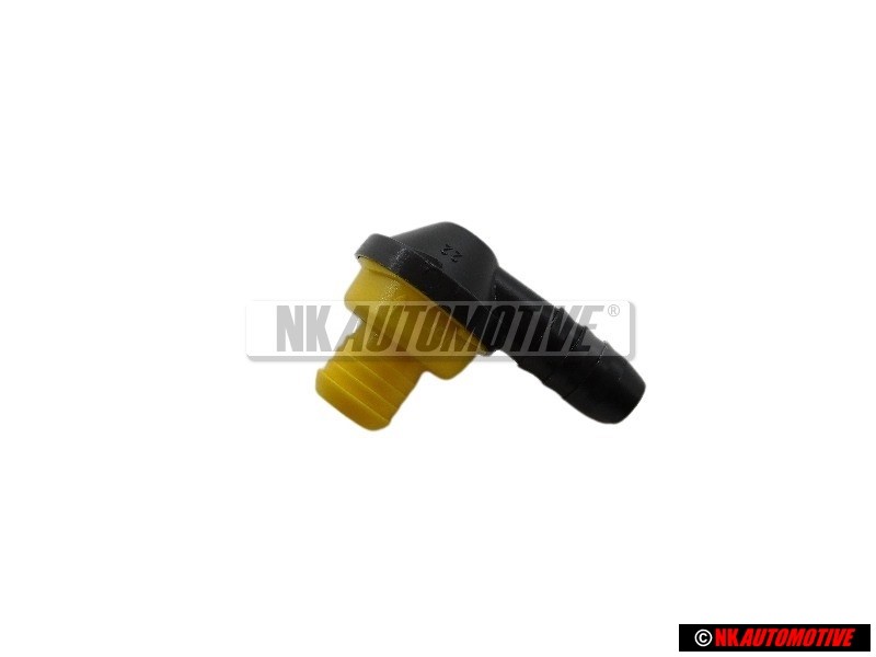 VW Originale Valvola Non Ritorno - 191611933F