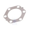VW Originale Lamiera Di Fermo - 02D525186