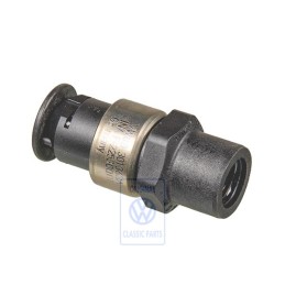 VW Originale Unita Di Ventilazione - 02F301363A