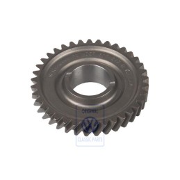 VW Originale Ingranag. Innesto Retromarcia - 02F311217D