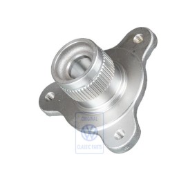 VW Originale Flangia - 02G409273A