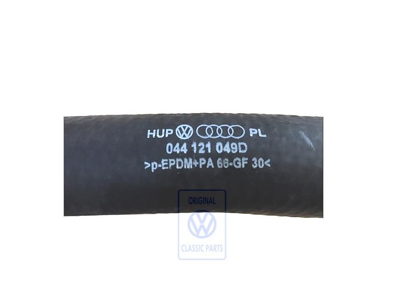 VW Originale Tubo Flessibile Liq. Raffredd. 