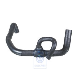 VW Originale Tubo Flessibile Liq. Raffredd. 