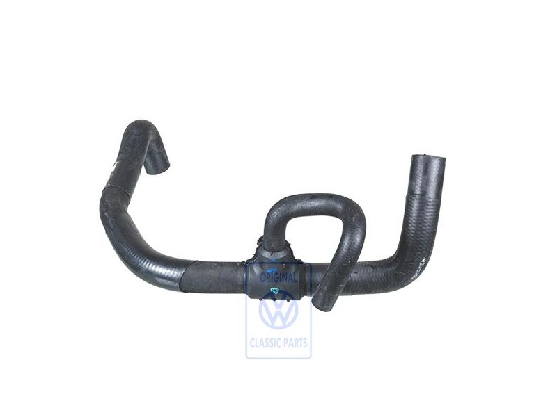 VW Originale Tubo Flessibile Liq. Raffredd. 